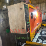 Sửa Căn Chỉnh Máy Chặt Tại Bình Dương - Dịch Vụ Sửa Chữa Nâng Cấp Bảo Trì Máy Đột Chấn Chặt