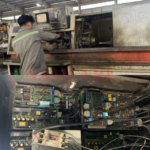 Sửa Máy Tiện Cincom Tại Bến Cát - Dịch Vụ Sửa Chữa Máy Phay Tiện CNC