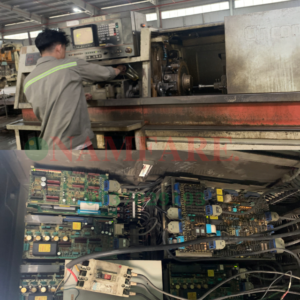 Sửa Máy Tiện Cincom Tại Bến Cát - Dịch Vụ Sửa Chữa Máy Phay Tiện CNC