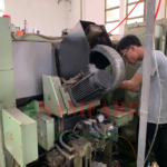 DỊCH VỤ SỬA CHỮA MÁY CNC TẠI XƯỞNG - CÔNG TY TNHH NAM FARE