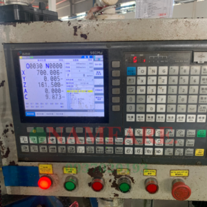 Sửa Chữa Máy Tiện Hệ Điều Hành LNC Lỗi Al 46 Al 49 Tại Bình Dương