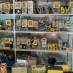 CÔNG TY CHUYÊN CUNG CẤP GIẢI PHÁP MÁY VÀ THIẾT BỊ TỰ ĐỘNG, MÔ HÌNH TỰ ĐỘNG HÓA ROBOT GIÁO DỤC, BỘ THỰC HÀNH ĐIỆN – ĐIỆN TỬ UY TÍN, NHANH CHÓNG, CHẤT LƯỢNG TỐT - Ảnh 5