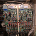 Servopack CPCR-MR 374K - CPCR MR CA 224 - CPCR MR CA 185K Tại Bình Dương