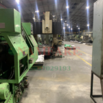 Bảo Trì Sửa Chữa Máy Tự Động CNC - Dịch Vụ Bảo Trì Máy Móc Tại Nhà Máy Bình Dương