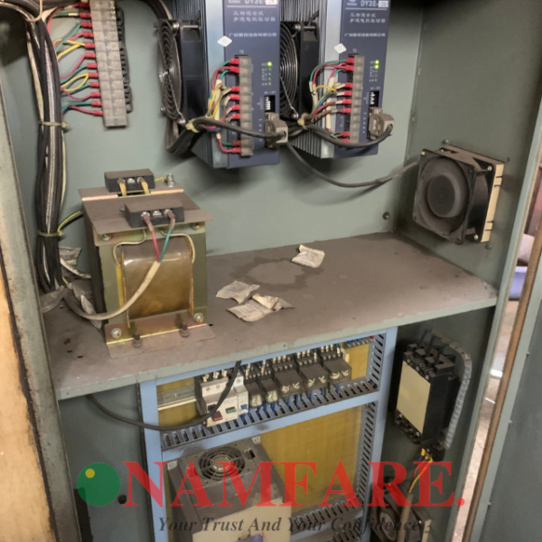 Sửa Bo Mạch Điện Tử Drive Hãng GSK DA98A - 20 DA98A-30 DA98B DA98C DA98D Mô Tơ 110ST-M0400D (A) Uy Tín Chất Lượng Tại Phường Bến Cát TP Hồ Chí Minh - Ảnh 1