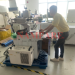 Sửa Nguồn Máy Khắc Laser UV Fiber Lỗi Không Khắc Được Tại Bình Dương -  Dịch Vụ Sửa Chữa Máy Hàn Laser, Khắc laser Bình Dương