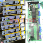 Các Mã Lỗi Của Drive Bê Ta  Fanuc - Dịch Vụ Cung Cấp Linh Kiện Sửa Chữa Fanuc Tại Bến Cát Bình Dương - Ảnh 2