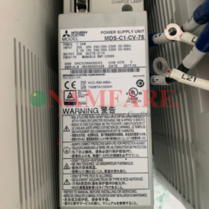 Bo Nguồn Mitsu Power Supply Unit MDS-C1-CV-75