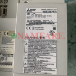Drive Mitsubishi MDS-B-CV 110 MDS A SPA 185RT MDS-C1-SPA-150R - Ảnh 4