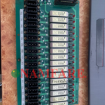 Bo IO Máy Moriseiki IN86001 Loại 16 Kênh CR00-CR17