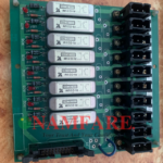 Bo IO Máy Moriseiki IN86001 Loại 8 Kênh CR20-CR27