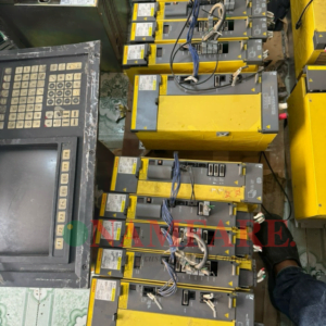 Linh Kiện Bo Mạch Fanuc A16B 6110 H011 A16B 6111 H006 A06B 6114 H208 A16B 6114 H105