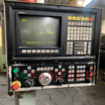 Sửa Chữa Máy Phay Tiện CNC Okuma Tại Bình Dương