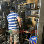 CÔNG TY CHUYÊN CUNG CẤP GIẢI PHÁP MÁY VÀ THIẾT BỊ TỰ ĐỘNG, MÔ HÌNH TỰ ĐỘNG HÓA ROBOT GIÁO DỤC, BỘ THỰC HÀNH ĐIỆN – ĐIỆN TỬ UY TÍN, NHANH CHÓNG, CHẤT LƯỢNG TỐT - Ảnh 3