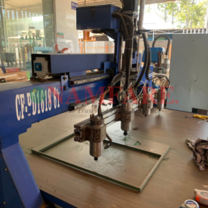 DỊCH VỤ SỬA MÁY ÉP GỖ CNC TẠI BÌNH DƯƠNG , ĐỒNG NAI , TP HCM