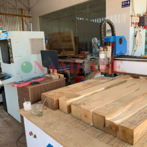 DỊCH VỤ SỬA MÁY ÉP GỖ CNC TẠI NAM FARE
