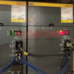 Sửa Lỗi Bo Trục Chính Lỗi AL51 Fanuc 16 18 21 Tại Bình Chuẩn Bình Dương