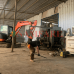 Dịch Vụ Vận Chuyển, Lắp Đặt, Kết Nối Và Cài Đặt Máy Móc Công Nghiệp - CNC - Tự Động Hóa Toàn Quốc
