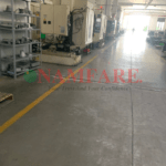 Bảo Trì Vệ Sinh Thay Thế Nước Tưới Nguội Máy CNC Các Loại Tại Bình Dương