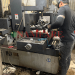 Bán Máy Cắt Dây EDM Cũ 320x400 400x550 Dịch Vụ Nâng Cấp Tủ Điện Sửa Chữa Máy Cắt Dây Tại Bình Dương