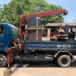 Bán Máy Cắt Dây EDM Cũ 320x400 400x550 Dịch Vụ Nâng Cấp Tủ Điện Sửa Chữa Máy Cắt Dây Tại Bình Dương - Ảnh 4