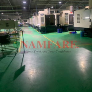 Dịch Vụ Sửa Chữa Bảo Trì Máy Phay Tiện CNC - Nhận Nâng Cấp Máy Tự Động CNC Tại Bình Dương
