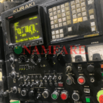 Màn Hình Okuma 500GL 500GLJ 5020 Bàn Phím Sẵn Tại Kho Bến Cát Bình Dương