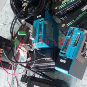 Drive Leadshine H2 758 758S 758V - Dùng Cho Mô Tơ 86HBM80-1000 Linh Kiện Máy Móc CNC