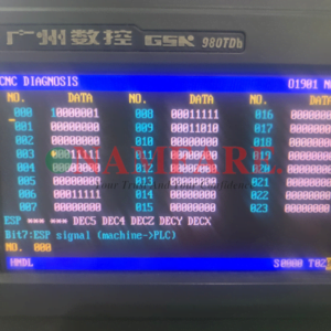 Sửa Máy Tiện GSK Cài Home Gốc Máy Sửa Lỗi Quay Đài Dao Tại Bến Cát Bình Dương