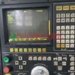 Màn Hình Okuma 500GL 500GLJ 5020 Bàn Phím Sẵn Tại Kho Bến Cát Bình Dương - Ảnh 4