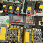 Linh Kiện Bo Mạch Drive Mô Tơ Fanuc Gần Đây Tại Bình Dương
