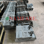 DỊCH VỤ THAY THẾ SPINDLE CNC BÌNH DƯƠNG- NAM FARE
