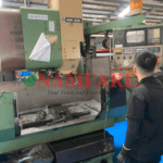 Công Ty Dịch Vụ Sửa Máy Phay Tiện Hệ Điều Khiển Fanuc Gần Đây Tại Bình Dương – Namfare Uy Tín, Chất Lượng