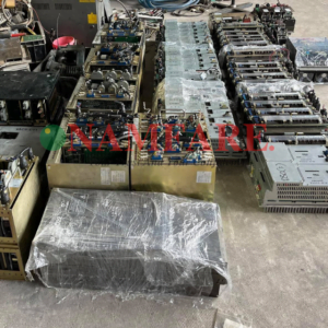 Namfare Tại Bình Dương – Cung Cấp Đầy Đủ Linh Kiện Bo Mạch & Mô Tơ Servo Fanuc, Mitsubishi, Okuma, Mazak Chính Hãng