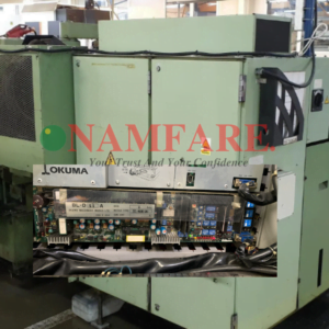 Linh Kiện Máy Phay Tiện Okuma - Công Ty Chuyên Bán Và Sửa Chữa Máy CNC Hãng Okuma Tại Mỹ Phước 3 Bến Cát Bình Dương