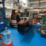 Công Ty Dịch Vụ Sửa Máy Phay Tiện Hệ Điều Khiển Fanuc Gần Đây Tại Bình Dương – Namfare Uy Tín, Chất Lượng - Ảnh 2