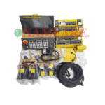 Encoder Mắt Đọc Trục Chính Drive Fanuc Chính Hãng Sẵn Kho Tại Bình Dương - Ảnh 3