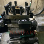DỊCH VỤ SỬA CHỮA MÁY CẮT DÂY CNC - NAMFARE