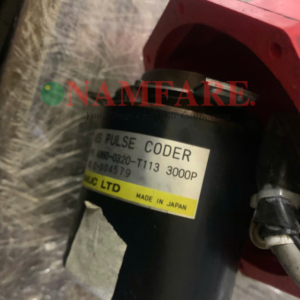 Encoder Fanuc A860 0320 T113 3000p 2500p 152000P 2000P Sẵn Hàng Tại Bình Dương