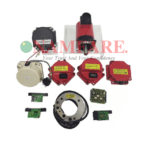 Encoder Mắt Đọc Trục Chính Drive Fanuc Chính Hãng Sẵn Kho Tại Bình Dương