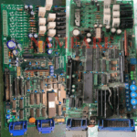 Drive Yaskawa Servopack CACR-SR 30SBB1 Hàng Sẵn Kho Tại Bến Cát Bình Dương