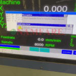 Dịch vụ sửa lỗi máy CNC Syntec 6MB 6MA 6TA 6TB 11MA 11MB 21MA 21MB 22MB – Khắc phục lỗi nhấp nháy bàn phím và lỗi bo I/O chuyên sâu