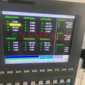 SYNTEC 10MA 10MB 11MA 11MB DÙNG CHO MÁY PHAY CNC - SYNTEC 10TA 10TB 11TA 11TB DÙNG CHO MÁY TIỆN CNC CHẠY XUNG CHIỀU VÀ CHẠY MẠNG