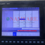 Màn Hình Fanuc 15M OM 10M Không Lên Màn Hình Không Khởi Động Màn Hình Tối Đen - Linh Kiện Nguồn Sẵn Kho Tại Bến Cát Bình Dương - Ảnh 4