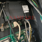 DỊCH VỤ SỬA LỖI R.D. (RELOCATION DETECTED) MÁY MAZAK PT20 – HỆ ĐIỀU KHIỂN MITSUBISHI M730L