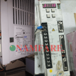 Phân Phối Linh Kiện Drive VIGOSERVO ARS Servo Drive 1.5kW và 2.5kW - Chính Hãng Sẵn Kho Lựa Chọn Hoàn Hảo Tại Namfare Bình Dương