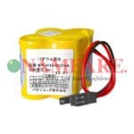 Pin Nuôi Nguồn Fanuc 6V 3V 3.6V A98L-0031-0025 6V, 2700mAh, 2 cell A98L-0031-0026 6V, 5000mAh, 4 cell