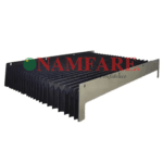 Tấm Chắn Bụi Chữ U Cho Máy CNC - Giải Pháp An Toàn Hiệu Quả Chất Lượng Sẵn Kho Nhận Gia Công - Ảnh 4