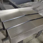 Tấm Chắn Bụi Cover Máy CNC Giá Rẻ Gia Công Sẵn Tại Namfare Bình Dương Tấm Chắn Bụi Bằng Vải Và Kim Loại - Ảnh 4