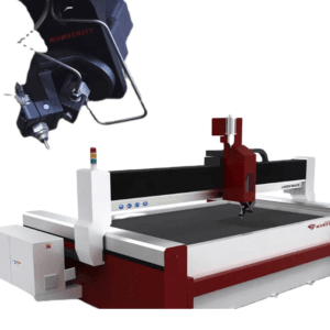 Dịch Vụ Sửa Máy Cắt Đá CNC Tại Bình Dương – Chọn Ngay Namfare Để Đảm Bảo Chất Lượng Và Tiến Độ